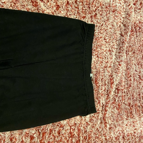 Eye candy Black Leggings - Picture 2 of 3